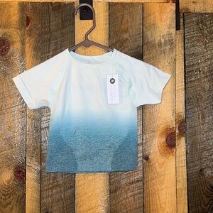 NWT Astoria workout top